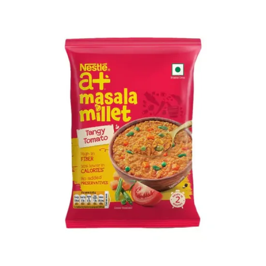 Picture of Nestle Tangy Tomato Masala 40 gm