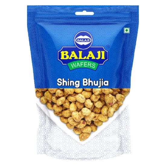 Picture of Balaji Shing Bhujia -400 gm