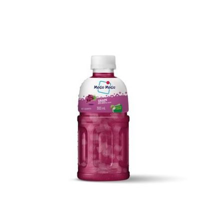 Picture of Mogu Mogu Grape 300 ml