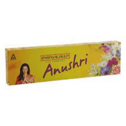 Picture of Mangaldeep Anushri Agarbattis 20 Sticks