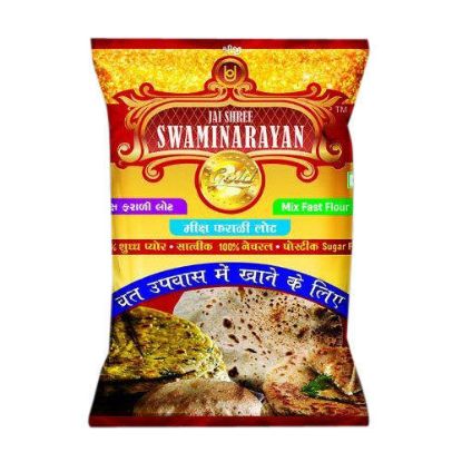 Picture of Jai Shree Swaminarayan Mix Farali Atta 500g