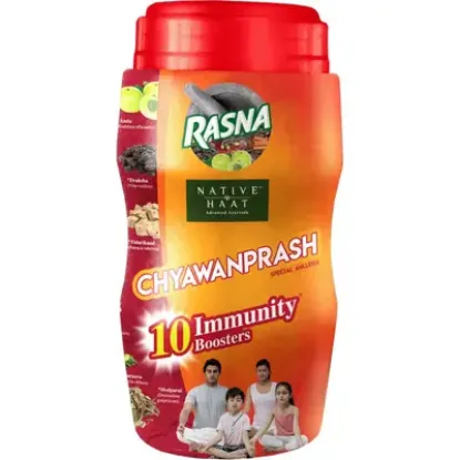 Picture of Rasna Chyawanprash Jar 450gm