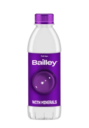 Picture of Bailley Minerals Water 250 ml