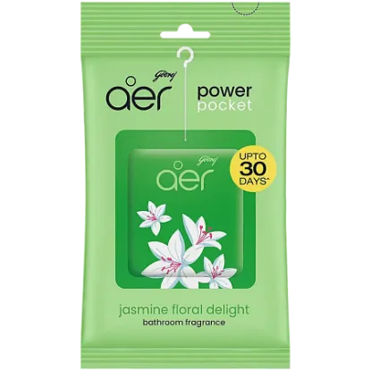 Picture of Godrej aer power pocket 10gm