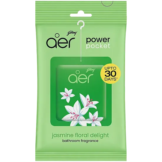 Picture of Godrej aer power pocket 10gm