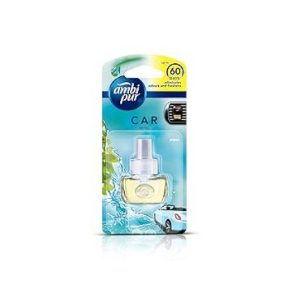 Picture of Ambipur Car Refill Aqua 7.5 ml