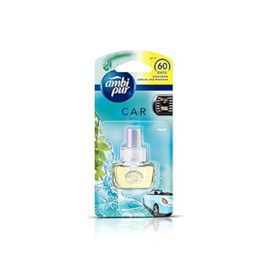 Picture of Ambipur Car Refill Aqua 7.5 ml