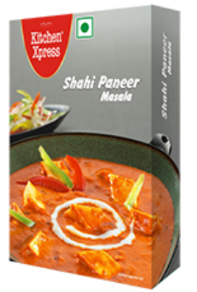 Picture of Kitchen Express Shahi Paneer Masala 50 gm