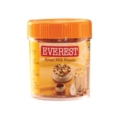 Picture of  Everest Milk Masala - Kesari, 50gm