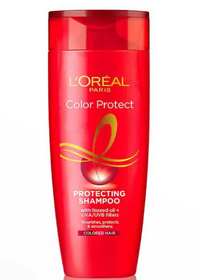 Picture of L'Oreal Paris Color Protect Shampoo 340ml