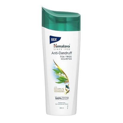 Picture of Himalaya Anti Dandruff Shampoo 180ml