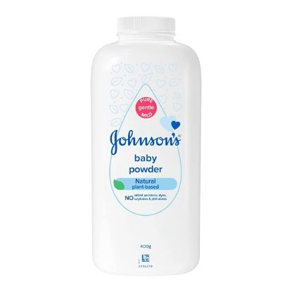 Picture of Johnson's Baby Powder 400gm