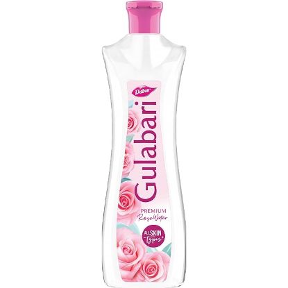 Picture of Dabur Gulabari Premium Rose Water 120 ml