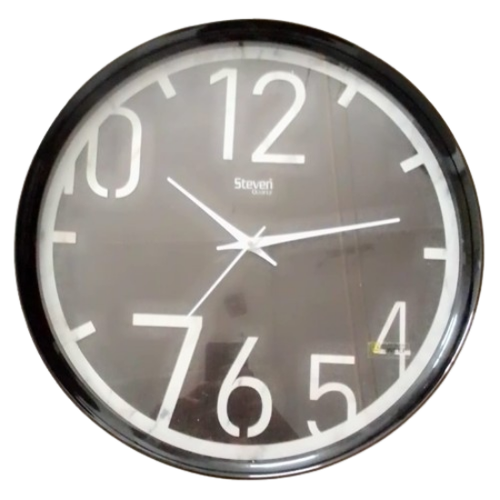 Picture of Steven Quartz Clock 1610