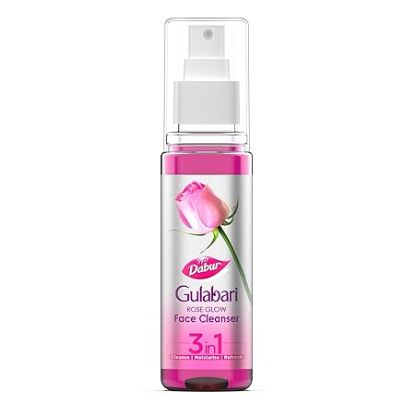 Picture of Dabur Gulabari Rose Glow Face Cleanser 100ml