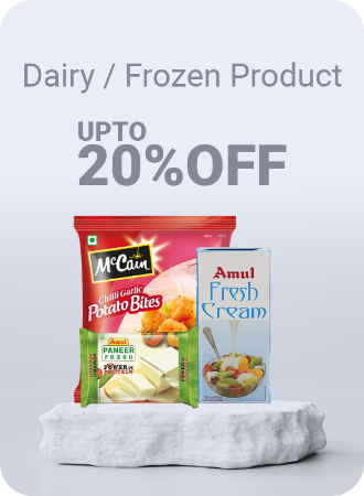 Picture for category Dairy / Frozen Product