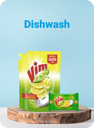 Picture for category Dishwash
