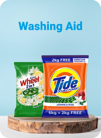 Picture for category Detergents