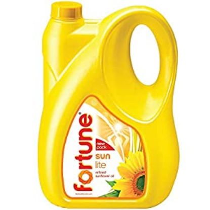 Picture of Fortune Sunlite Refind Oil 5 litre