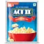 Picture of Act II Classic Salted Popcorn  30gm