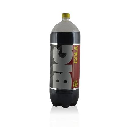 Picture of Cola Flavour Big-3Ltr