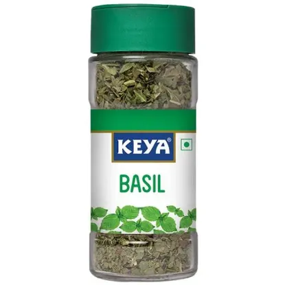 Picture of Keya Basil 12gm