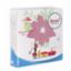 Picture of Beeta Exquisit Excel Paper Napkin 2Ply (50Nos)
