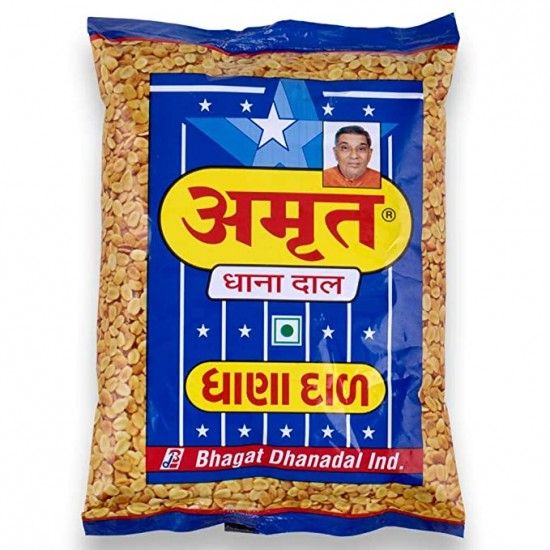 Picture of Bhagat Dhana Dal 200gm