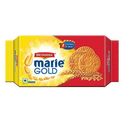 Picture of Britannia Marie Gold Biscuits 250 gm