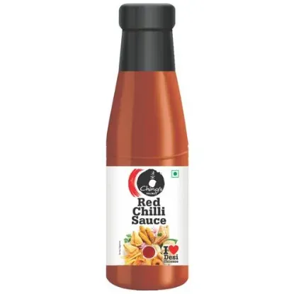 Picture of Ching's Secret Red Chilli Sauce 200gm