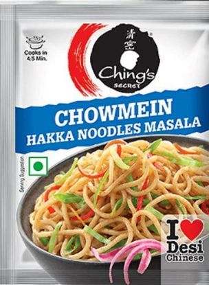 Picture of Ching's Chowmin Masala 20Gm