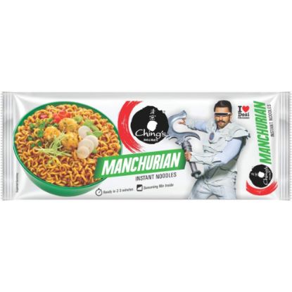 Picture of Ching's Manchow Noodles 240gm