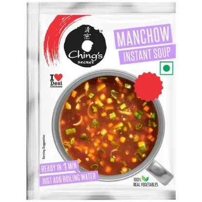 Picture of Ching's Manchow Soup 15gm