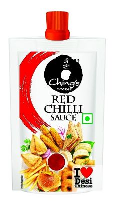 Picture of Ching's Secret Red Chilli Sauce 90gm