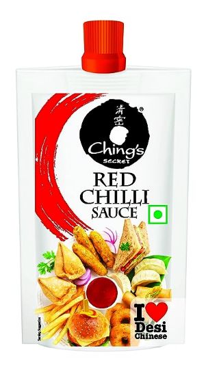 Picture of Ching's Secret Red Chilli Sauce 90gm