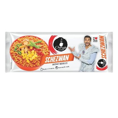 Picture of Ching's Secret Schezwan Instant Noodles 240gm