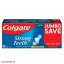 Picture of Colgate Strong Teeth Dental Cream Toothpaste 250gm ( pack of 2 )