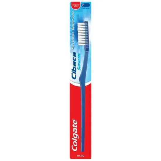 Picture of Colgate Cibaca Supreme Toothbrush 1PC