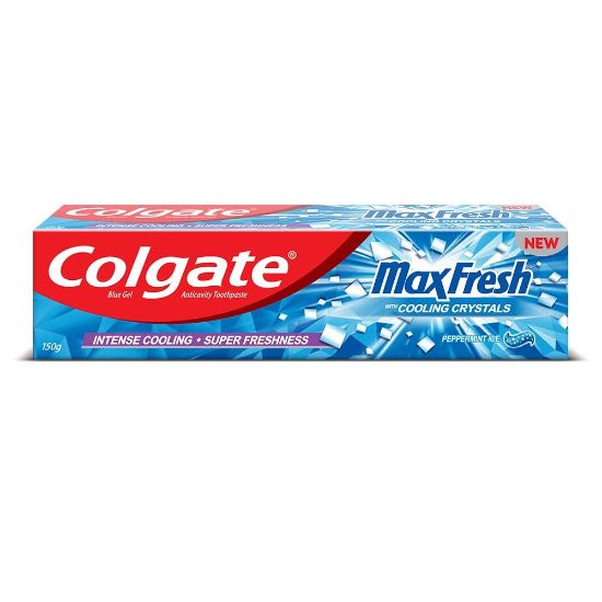 Picture of Colgate Maxfresh Blue-150 gm
