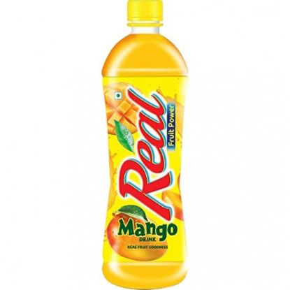 Picture of Real Mango Drink 1.2ltr
