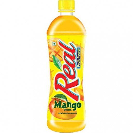 Picture of Real Mango Drink 1.2ltr