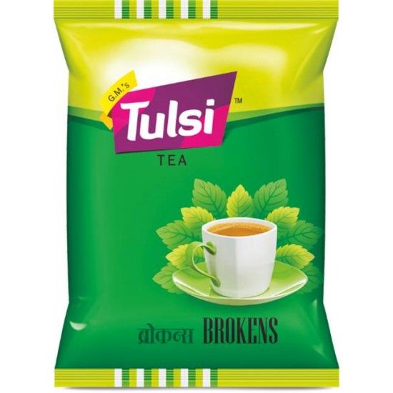 Picture of Tulsi Tea Dano 500 gm