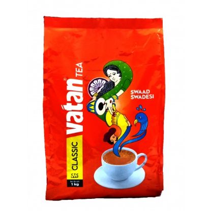 Picture of Vatan Classic Tea (Dana) 1kg