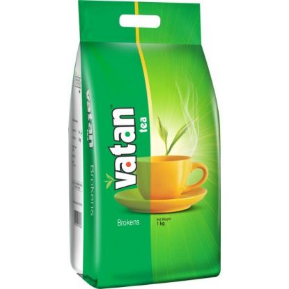 Picture of Vatan Dana Tea 1 kg