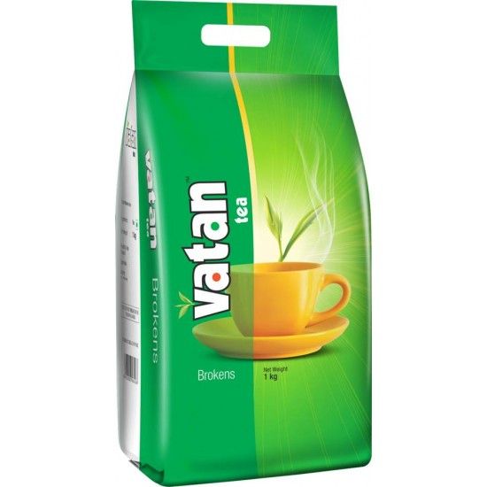 Picture of Vatan Dana Tea 1 kg