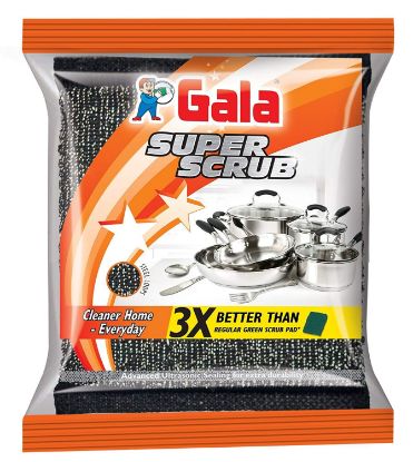 Picture of Gala Super Scrub 1pcs