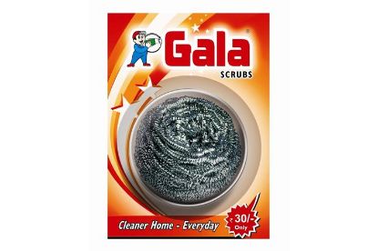Picture of Gala Swash Card 20 Scrubber