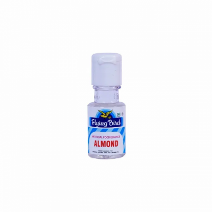 Picture of Flying Bird Artificial Food Essence - Almond 20ml