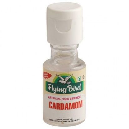 Picture of Flying Bird Artificial Food Essence - Cardamom 20 ml