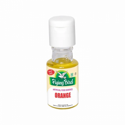 Picture of Flying Bird Artificial Food Essence - Orange 20 ml
